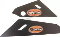 Ici, vous pouvez commander le sticker boite a air div yamaha auprès de Twin AIR , avec le numéro de pièce 461600485N: