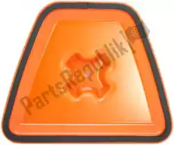 Here you can order the div airbox cover yamaha power flow kit from Twin AIR, with part number 46160115:
