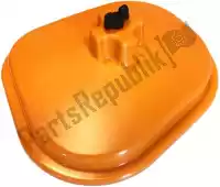 46160118, Twin AIR, Filter, lucht airbox cover kawasaki    , Nieuw