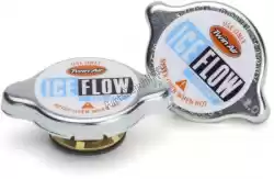 Here you can order the div radiator pressure cap 2. 0 bar from Twin AIR, with part number 46177901: