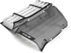TWIN AIR 46177759SL44 div mx radiator sleeve ktm - Bottom side