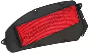 CHAMPION 5259973 filter, air caf4014 - Bottom side