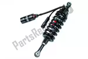 BITUBO BI12200 sd cyu32 monoshock - Bottom side