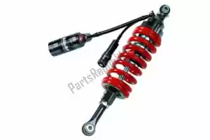 BITUBO BI17845 sd clu31 monoshock - Bottom side