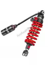 Qui puoi ordinare sd clu31 v2 mono ammortizzatore da Bitubo , con numero parte BI85748: