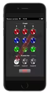 BITUBO BI85614 cartucho sd ds y amortiguador electronico ajustable - Lado derecho