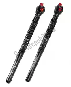 BITUBO BI17810 cartucho presurizado sd ech29 - Parte inferior