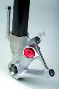 BITUBO BI82295 sd adjuster closer cap kit m27x1 - Bottom side