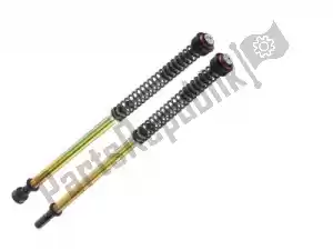 BITUBO BI82665 sd jbh01 v1 pressurized cartridge - Bottom side
