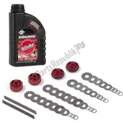 Ici, vous pouvez commander le kit de valve sd kfork auprès de Bitubo , avec le numéro de pièce BI20255: