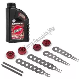 BITUBO BI20255 kit de valve sd kfork - La partie au fond