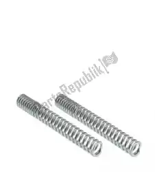 Qui puoi ordinare kit molle forcella sd scooter + 1l olio da Bitubo , con numero parte BI25315: