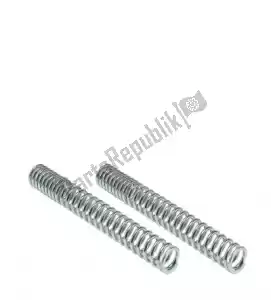 BITUBO BI25315 kit molle forcella sd scooter + 1l olio - Il fondo