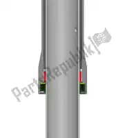 BI22335, Bitubo, Sd kit s widelec zestaw przesuwny, dó?    , Nowy