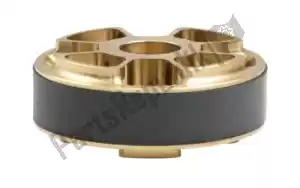 BITUBO BI83810 kit de válvula de choque sd kx - Lado inferior
