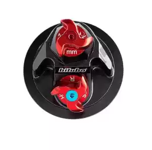 BITUBO BI86014 cartouche sous pression sd ech29 - Face supérieure