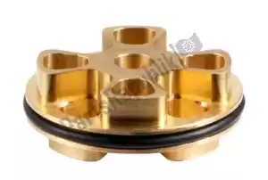 BITUBO BI24020 sd kx fork valve kit - Upper side