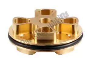 BITUBO BI83775 sd kx fork valves kit - Bovenkant