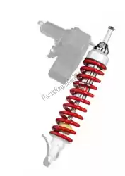 Here you can order the sd vku damping and spring showa from Bitubo, with part number BI12350: