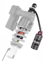 Here you can order the sd vxu damping eshowa from Bitubo, with part number BI85528: