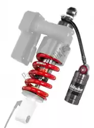 Here you can order the sd vxu damping & spring ewp from Bitubo, with part number BI81930: