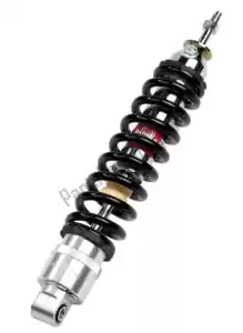 BITUBO BI12165 sd wae02 mono shock black - Bottom side