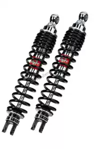 BITUBO BI61570 sd wge02 twin shock - Bottom side