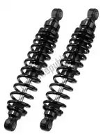 BI84555, Bitubo, Sd wmb02 v2 twin shock dark    , New