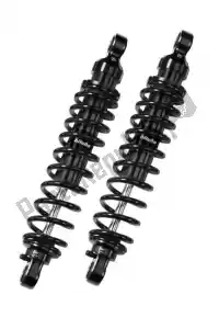 BITUBO BI84490 sd wme02 v2 double choc sombre - La partie au fond