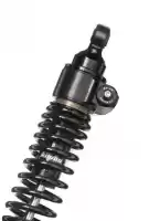 BI85790, Bitubo, Sd wme82 v2 twin shock short version, dark    , Nieuw