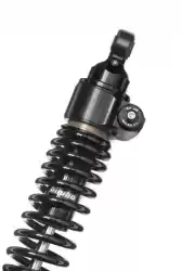 Here you can order the sd wme22 v2 twin shock dark from Bitubo, with part number BI85808: