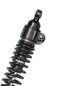 BITUBO BI85546 sd wme22 v2 twin shock dark - Bottom side