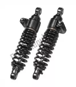 BITUBO BI85650 sd wme22 v2 twin shock dark - Upper side