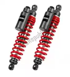 Here you can order the sd wmt01 twin shock from Bitubo, with part number BI19245: