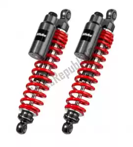 BITUBO BI19245 sd wmt01 twin shock - Bottom side