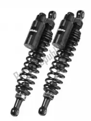 Here you can order the sd wmt02 v2 twin shock dark from Bitubo, with part number BI82035:
