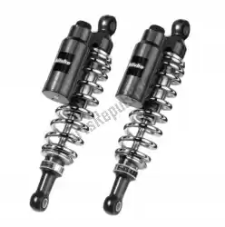 Here you can order the sd wmt03 twin shock chrome from Bitubo, with part number BI81465: