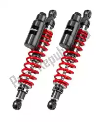 Here you can order the sd wmt71 twin shock from Bitubo, with part number BI70265: