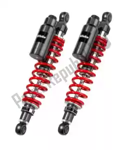 BITUBO BI70450 sd wmt71 double choc - La partie au fond