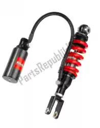 Here you can order the sd wxm11 mono shock from Bitubo, with part number BI13015: