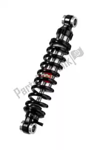 BITUBO BI17525 sd wze02 mono shock - Bottom side