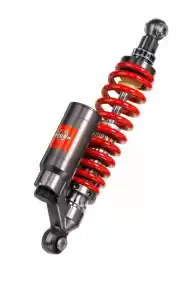BITUBO BI50105 amortiguador mono sd wzt01 - Lado inferior