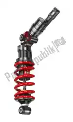 Qui puoi ordinare sd xxz31 monoammortizzatore da Bitubo , con numero parte BI81475: