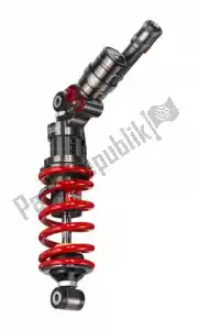 BITUBO BI17855 sd xxz31 monoshock - Bottom side