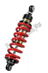 BITUBO BI17345 choque mono sd xze11 - Lado inferior