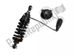Here you can order the sd xze32 v3 mono shock dark from Bitubo, with part number BI85656: