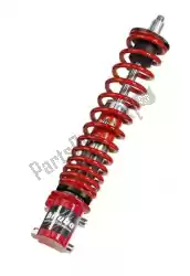 Here you can order the sd yab01 mono shock from Bitubo, with part number BI50005: