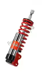 Here you can order the sd yat01 mono shock from Bitubo, with part number BI50095: