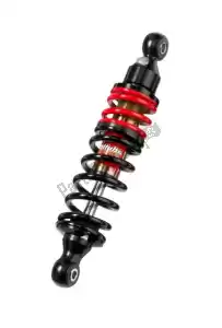 BITUBO BI61095 sd yeb01 mono shock - Bottom side
