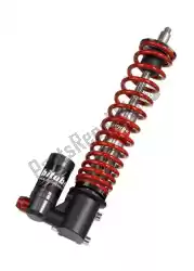 Qui puoi ordinare sd yev01 mono ammortizzatore da Bitubo , con numero parte BI50080: